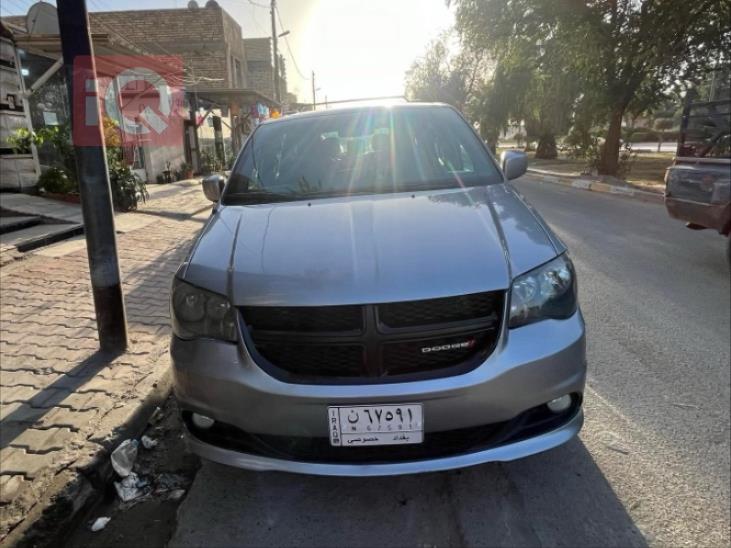 دۆج گراند کاراڤان